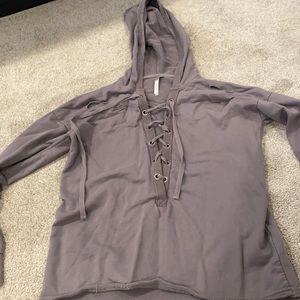 Mono B long sleeve shirt